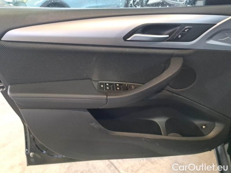 Bmw  X3 BMW  / 2017 / 5P / SUV XDRIVE 30E BUSINESS ADVANTAGE #114