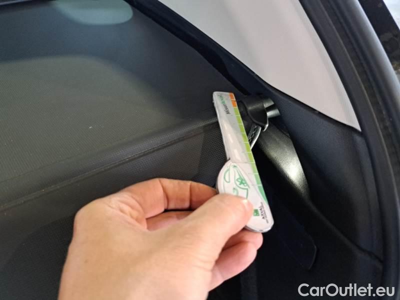 Bmw  X3 BMW  / 2017 / 5P / SUV XDRIVE 30E BUSINESS ADVANTAGE #130