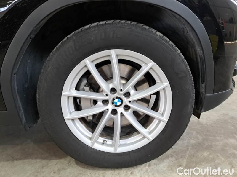 Bmw  X3 BMW  / 2017 / 5P / SUV XDRIVE 30E BUSINESS ADVANTAGE #17