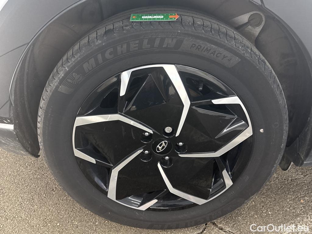 Hyundai   Ioniq HYUNDAI 5 / 2021 / 5P / SUV BEV 73KWH RWD CREATIVE #10