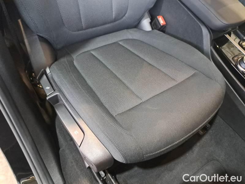 Bmw  X3 BMW  / 2017 / 5P / SUV XDRIVE 30E BUSINESS ADVANTAGE #14