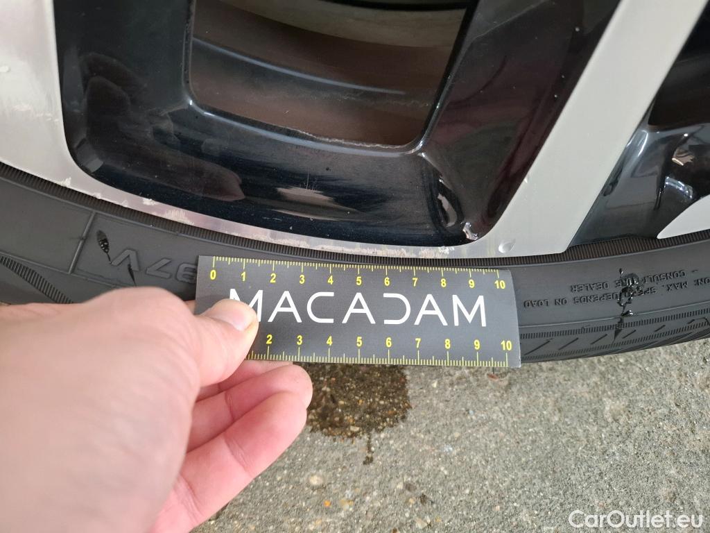  Citroen  C5  Aircross Shine Pack Hybrid 1.6 225CV BVA8 E6d #5