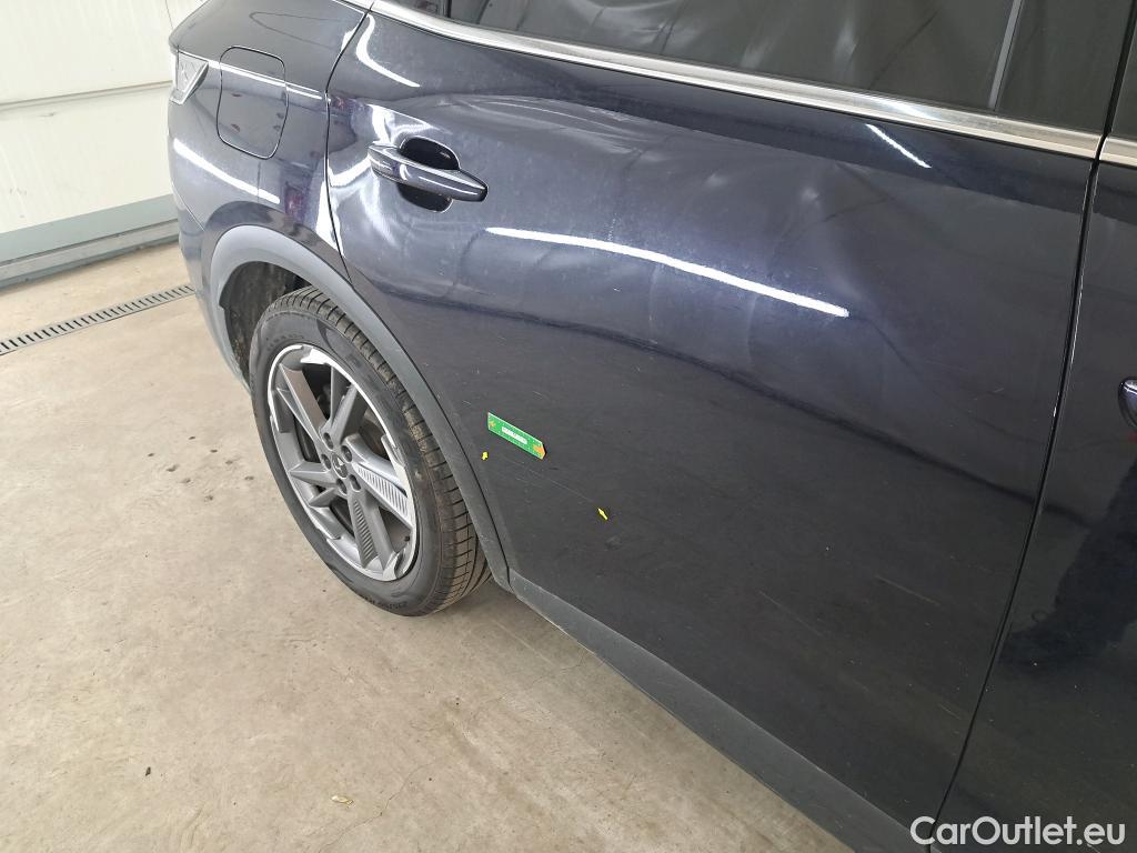  DS  DS7 7 Crossback E-Tense 4x4 Grand Chic 1.6 300CV BVA8 E6d #11