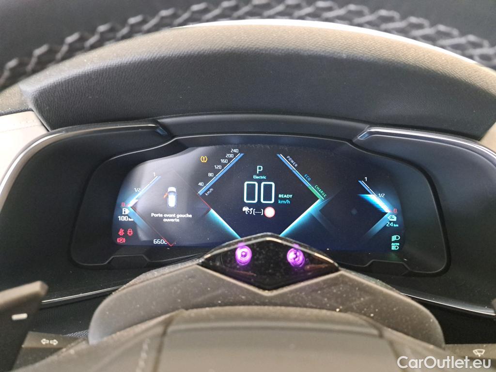  DS  DS7 7 Crossback E-Tense 4x4 Grand Chic 1.6 300CV BVA8 E6d #19