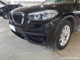 Bmw  X3 BMW  / 2017 / 5P / SUV XDRIVE 30E BUSINESS ADVANTAGE #35