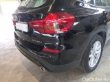 Bmw  X3 BMW  / 2017 / 5P / SUV XDRIVE 30E BUSINESS ADVANTAGE #68