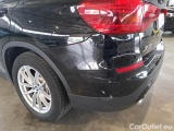 Bmw  X3 BMW  / 2017 / 5P / SUV XDRIVE 30E BUSINESS ADVANTAGE #74