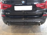 Bmw  X3 BMW  / 2017 / 5P / SUV XDRIVE 30E BUSINESS ADVANTAGE #71