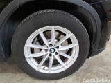 Bmw  X3 BMW  / 2017 / 5P / SUV XDRIVE 30E BUSINESS ADVANTAGE #105