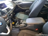 Bmw  X3 BMW  / 2017 / 5P / SUV XDRIVE 30E BUSINESS ADVANTAGE #118