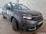  Citroen  C5  Aircross Shine Pack Hybrid 1.6 225CV BVA8 E6d #4