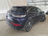  DS  DS7 7 Crossback E-Tense 4x4 Grand Chic 1.6 300CV BVA8 E6d #3