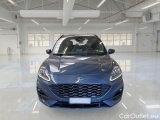  Ford  Kuga FORD  / 2019 / 5P / SUV 2.5 BENZINA FHEV 190CV 2WD ST-LINE X AUT #6