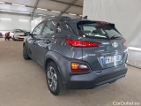  Hyundai  Konna Kona Intuitive Hybrid 2WD 1.6 GDI 140CV BVA6 E6dT #2