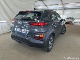  Hyundai  Konna Kona Intuitive Hybrid 2WD 1.6 GDI 140CV BVA6 E6dT #3