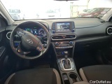  Hyundai  Konna Kona Intuitive Hybrid 2WD 1.6 GDI 140CV BVA6 E6dT #5