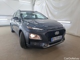  Hyundai  Konna Kona Intuitive Hybrid 2WD 1.6 GDI 140CV BVA6 E6dT #4