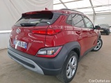  Hyundai  Konna Kona Intuitive Mild-Hybrid 2WD 1.0 T-GDI 120CV BVM6 E6d #3