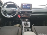  Hyundai  Konna Kona Intuitive Mild-Hybrid 2WD 1.0 T-GDI 120CV BVM6 E6d #5