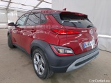  Hyundai  Konna Kona Intuitive Mild-Hybrid 2WD 1.0 T-GDI 120CV BVM6 E6d #2