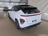  Hyundai  Konna Kona N Line Executive Hybrid 2WD 1.6 T-GDI 140CV BVA6 E6d #2