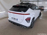  Hyundai  Konna Kona N Line Executive Hybrid 2WD 1.6 T-GDI 140CV BVA6 E6d #3