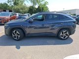  Hyundai  Tucson HYUNDAI  / 2020 / 5P / SUV 1.6 PHEV 265 HTRAC EXECUTIVE 4WD AUTO #3