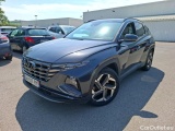  Hyundai  Tucson HYUNDAI  / 2020 / 5P / SUV 1.6 PHEV 265 HTRAC EXECUTIVE 4WD AUTO #2