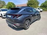  Hyundai  Tucson HYUNDAI  / 2020 / 5P / SUV 1.6 PHEV 265 HTRAC EXECUTIVE 4WD AUTO #5