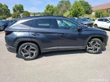  Hyundai  Tucson HYUNDAI  / 2020 / 5P / SUV 1.6 PHEV 265 HTRAC EXECUTIVE 4WD AUTO #6