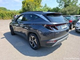  Hyundai  Tucson HYUNDAI  / 2020 / 5P / SUV 1.6 PHEV 265 HTRAC EXECUTIVE 4WD AUTO #4