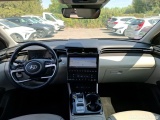  Hyundai  Tucson HYUNDAI  / 2020 / 5P / SUV 1.6 PHEV 265 HTRAC EXECUTIVE 4WD AUTO #8