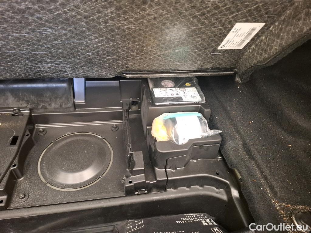 Mercedes  CLA-Klasse MERCEDES-BENZ CLA Coupe / 2019 / 4P / Coupé CLA 250 e AMG Line #11