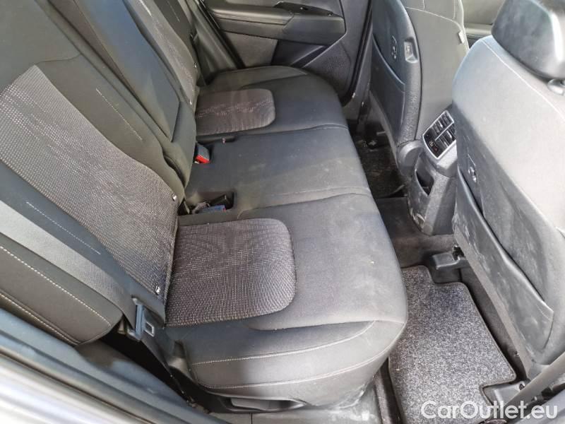 KIA  Sportage KIA  / 2021 / 5P / SUV 1.6 TGDI HEV STYLE 2WD AUTO #16