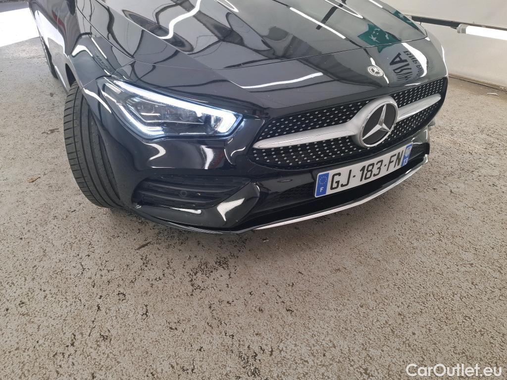 Mercedes  CLA-Klasse MERCEDES-BENZ CLA Coupe / 2019 / 4P / Coupé CLA 250 e AMG Line #12