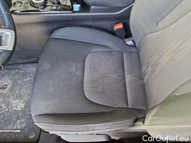 KIA  Sportage KIA  / 2021 / 5P / SUV 1.6 TGDI HEV STYLE 2WD AUTO #86