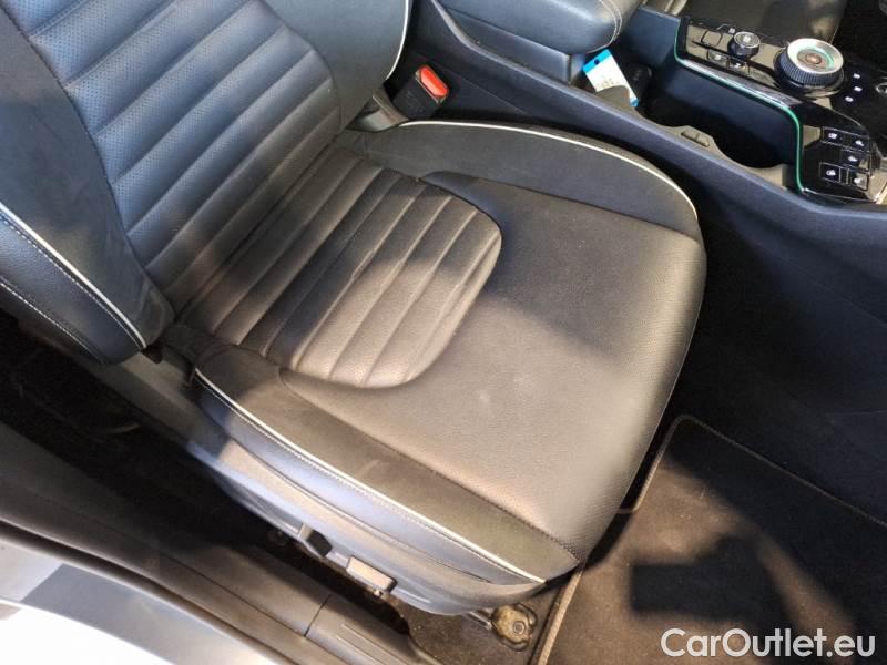 KIA  Sportage KIA  / 2021 / 5P / SUV 1.6 TGDI HEV GT-LINE PLUS 2WD AUTO #14