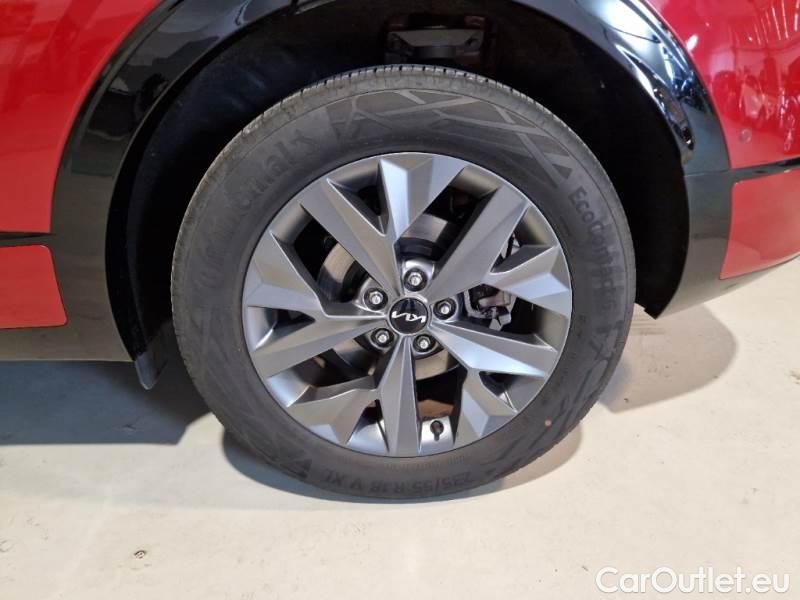 KIA  Sportage KIA  / 2021 / 5P / SUV 1.6 TGDI HEV GT-LINE PLUS 2WD AUTO #49