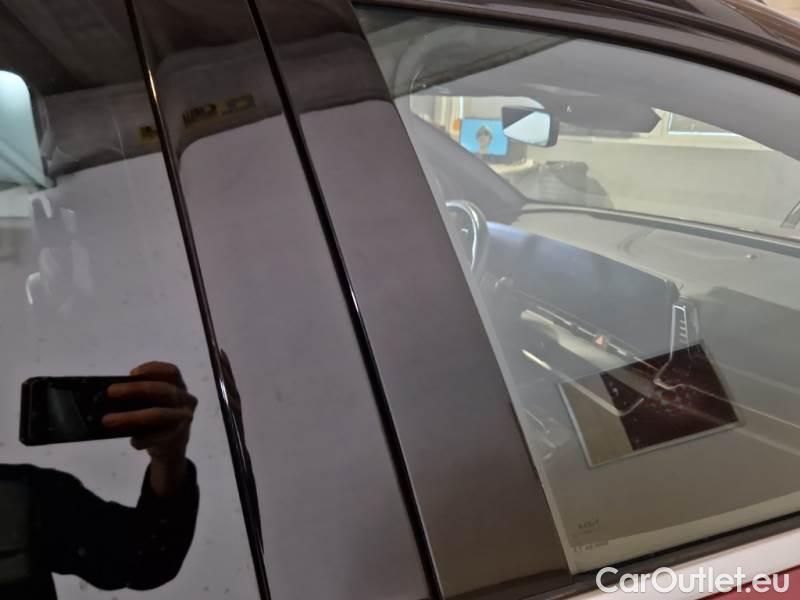 KIA  Sportage KIA  / 2021 / 5P / SUV 1.6 TGDI HEV GT-LINE PLUS 2WD AUTO #28