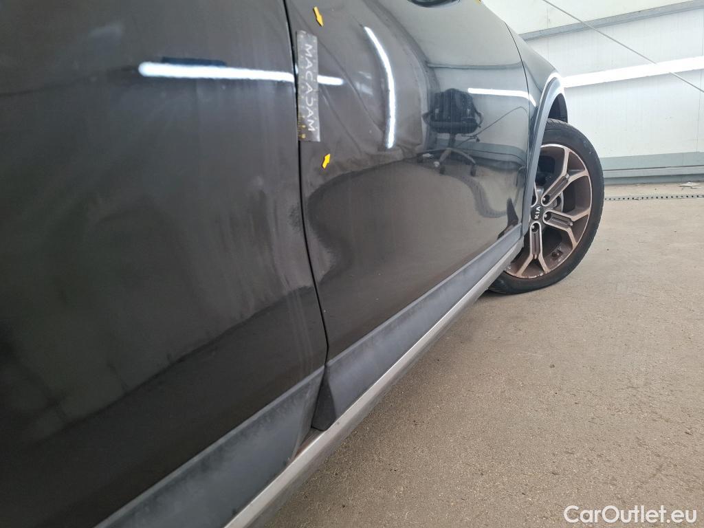 KIA  XCeed  Plug-in Hybrid Premium 1.6 140CV BVA6 E6d #6