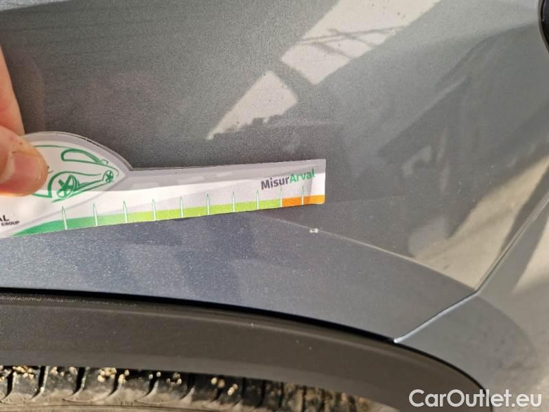 KIA  Sportage KIA  / 2021 / 5P / SUV 1.6 TGDI HEV STYLE 2WD AUTO #38