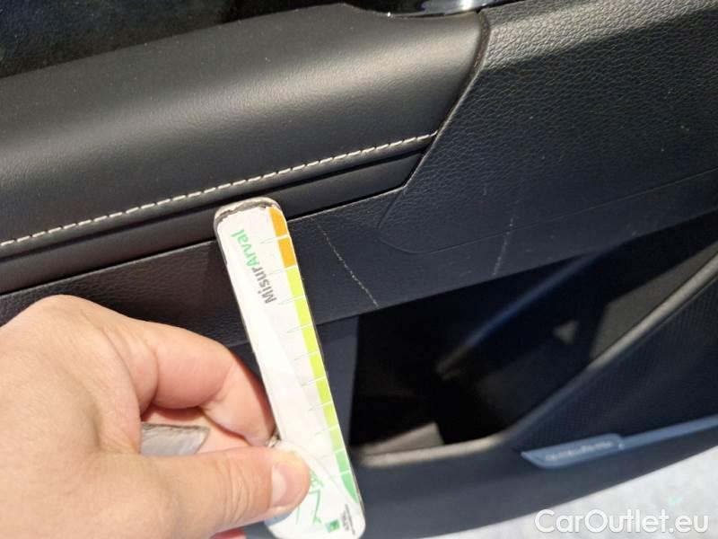 KIA  Sportage KIA  / 2021 / 5P / SUV 1.6 TGDI HEV GT-LINE PLUS 2WD AUTO #94