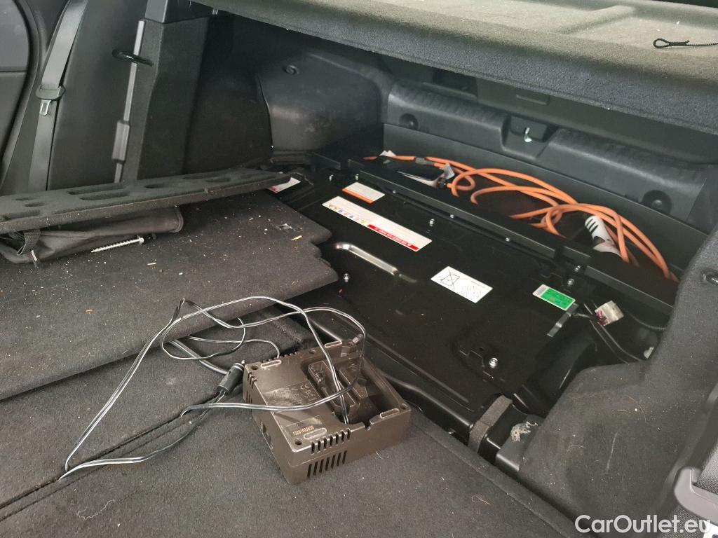 KIA  XCeed  Plug-in Hybrid Premium 1.6 140CV BVA6 E6d #11