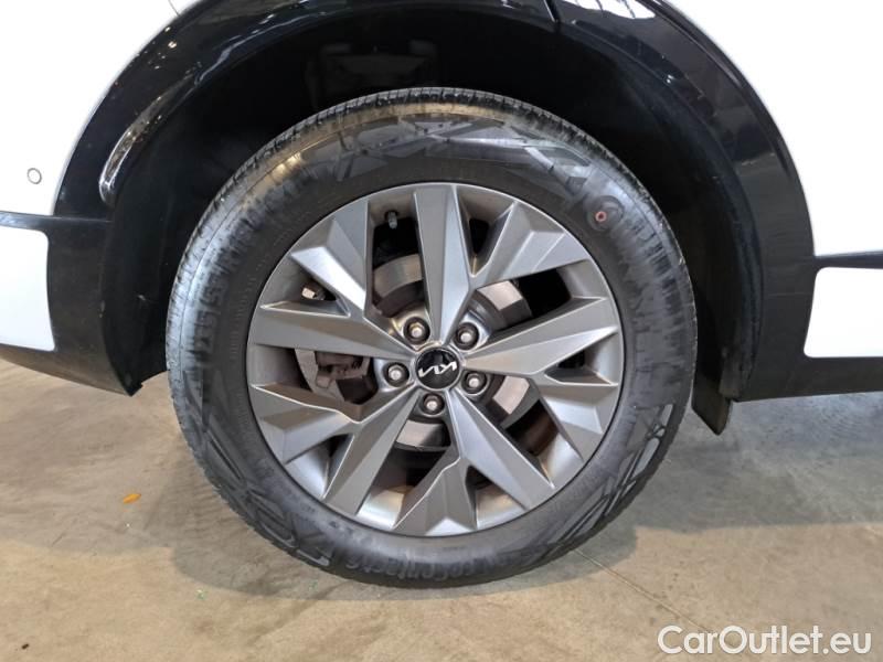 KIA  Sportage KIA  / 2021 / 5P / SUV 1.6 TGDI HEV GT-LINE PLUS 2WD AUTO #18