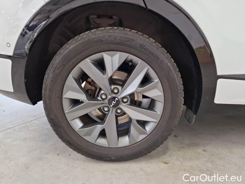 KIA  Sportage KIA  / 2021 / 5P / SUV 1.6 TGDI HEV GT-LINE PLUS 2WD AUTO #66