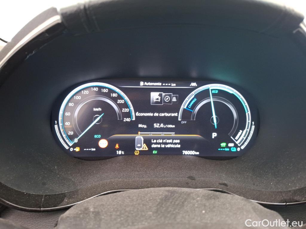 KIA  XCeed  Plug-in Hybrid Premium 1.6 140CV BVA6 E6d #54