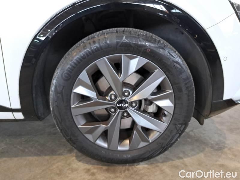 KIA  Sportage KIA  / 2021 / 5P / SUV 1.6 TGDI HEV GT-LINE PLUS 2WD AUTO #17