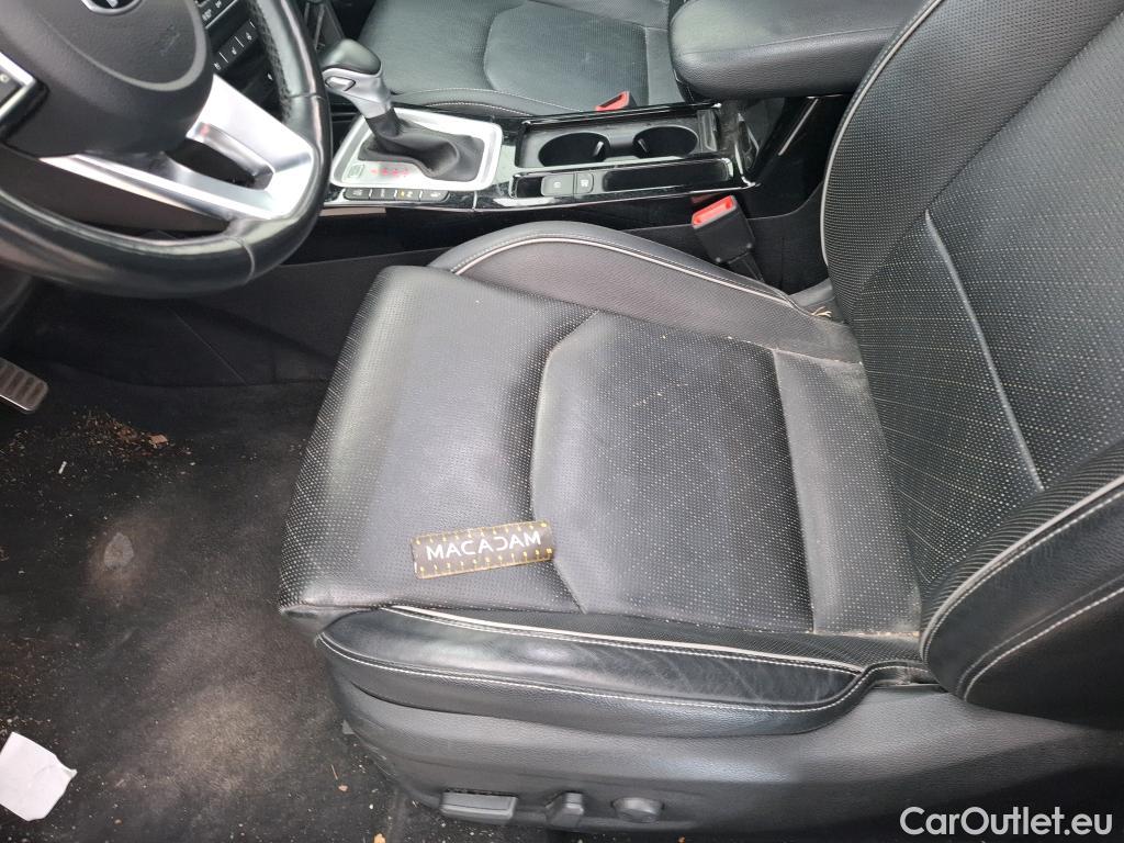 KIA  XCeed  Plug-in Hybrid Premium 1.6 140CV BVA6 E6d #52