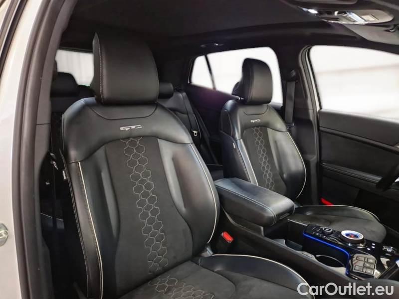 KIA  Sportage KIA  / 2021 / 5P / SUV 1.6 TGDI HEV GT-LINE PLUS 2WD AUTO #13