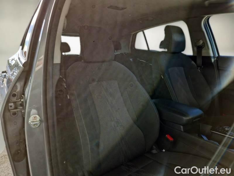 KIA  Sportage KIA  / 2021 / 5P / SUV 1.6 TGDI HEV STYLE 2WD AUTO #13